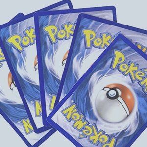 Pokemon Cards Lot (Fresh Pack- No Pull)[NEW]